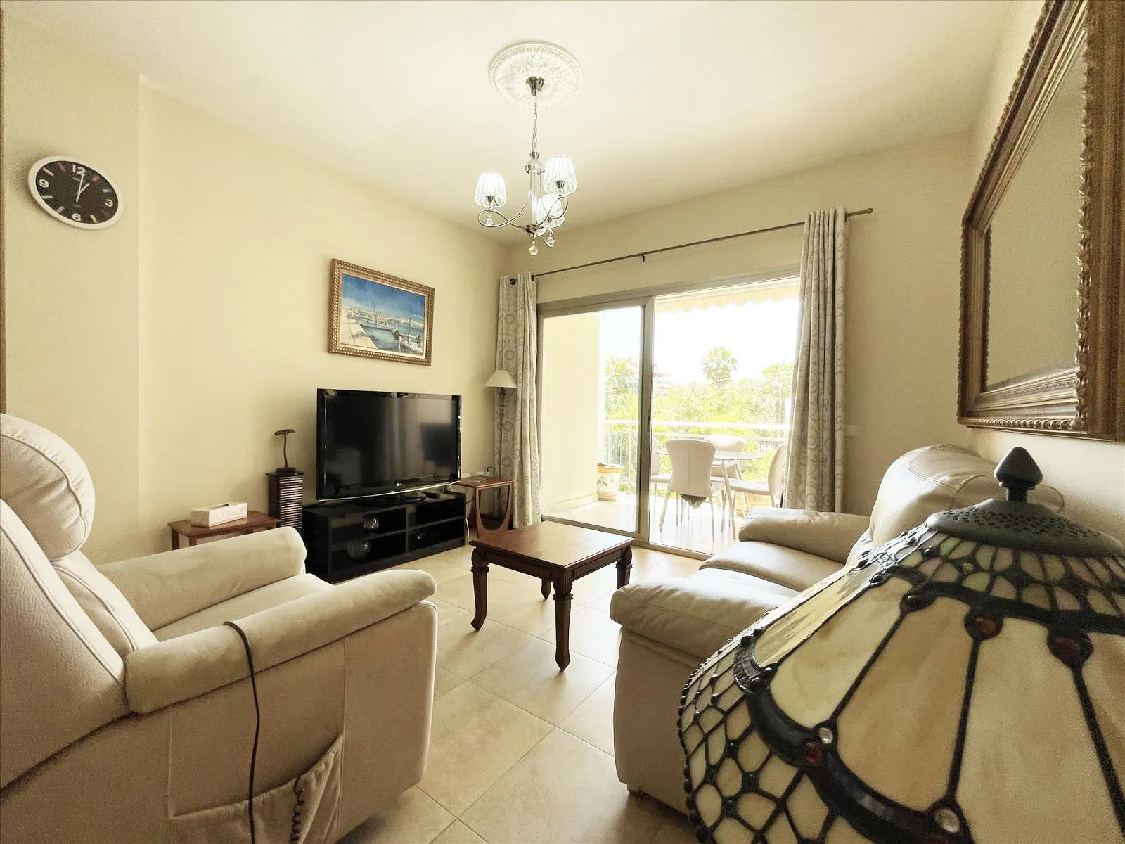 Apartamento te verkoop in Calpe