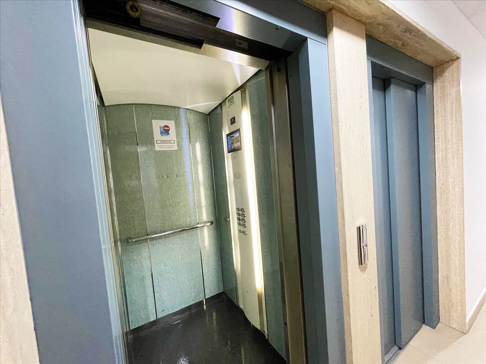 Apartamento te verkoop in Calpe
