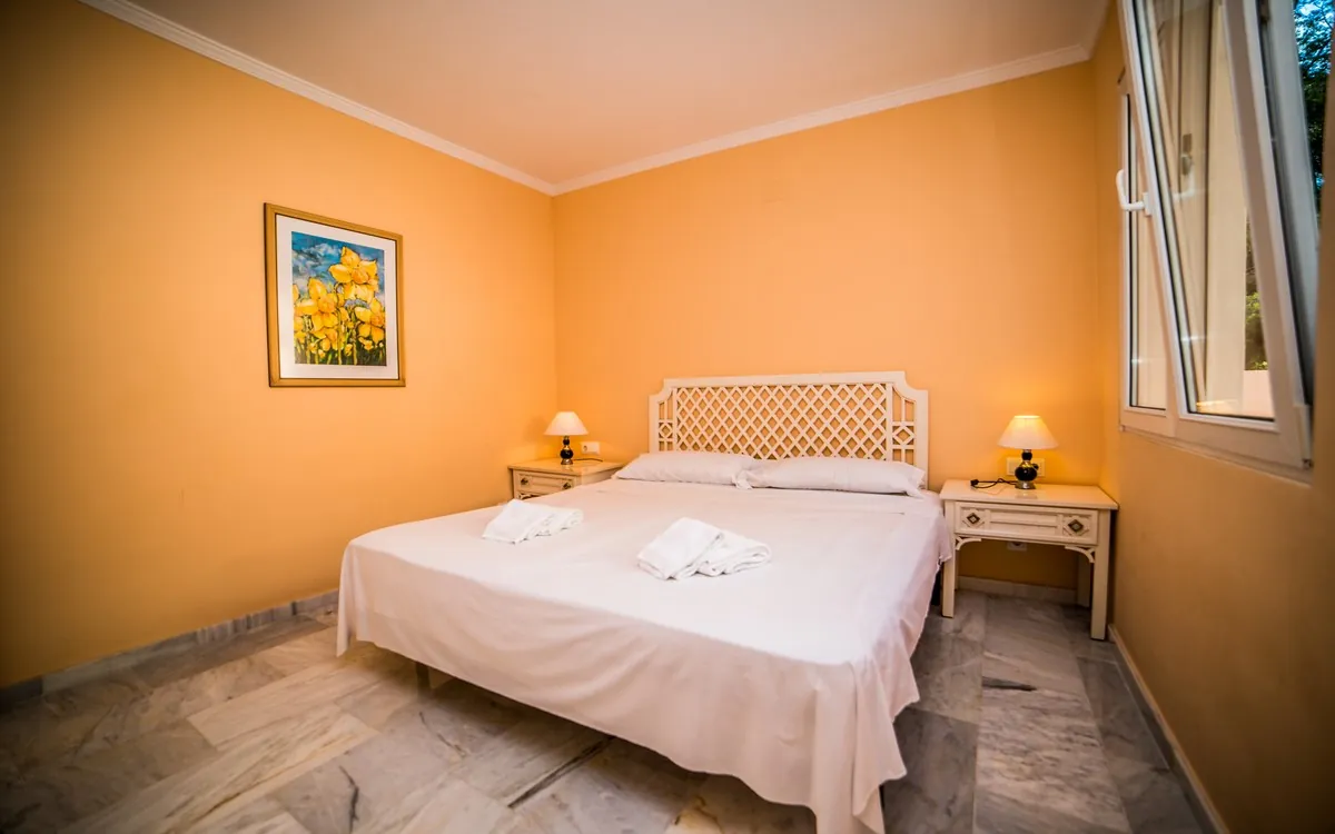Villa en venta en Calpe