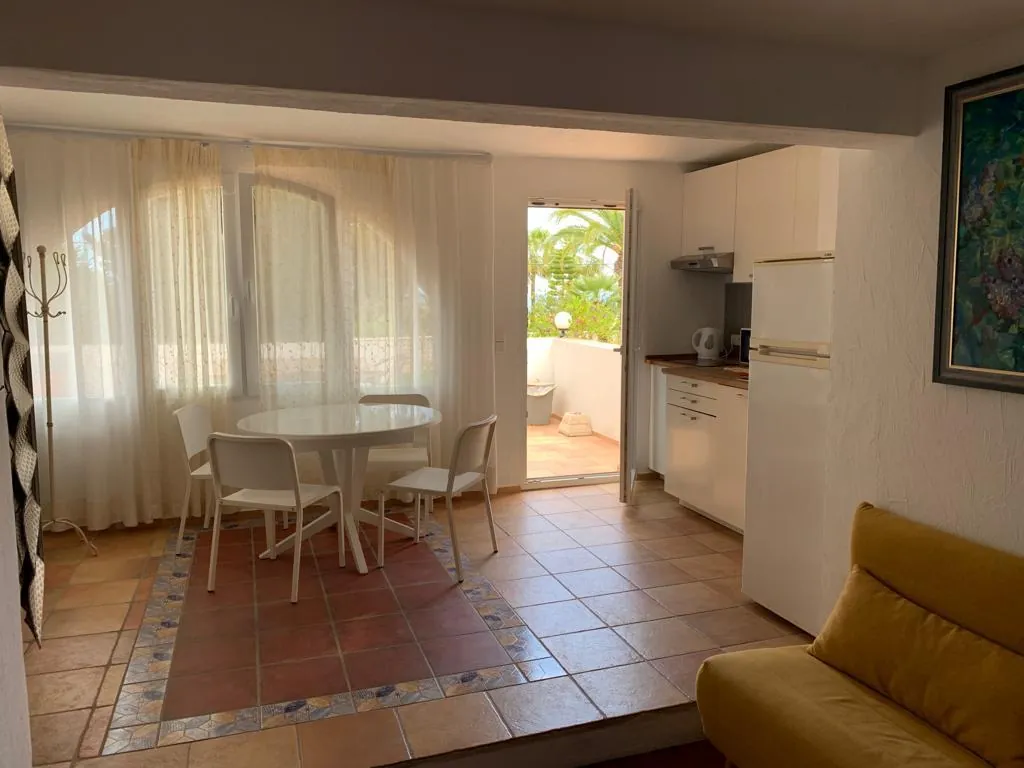 Luxury villa with sea views and two guest houses for sale in Benissa