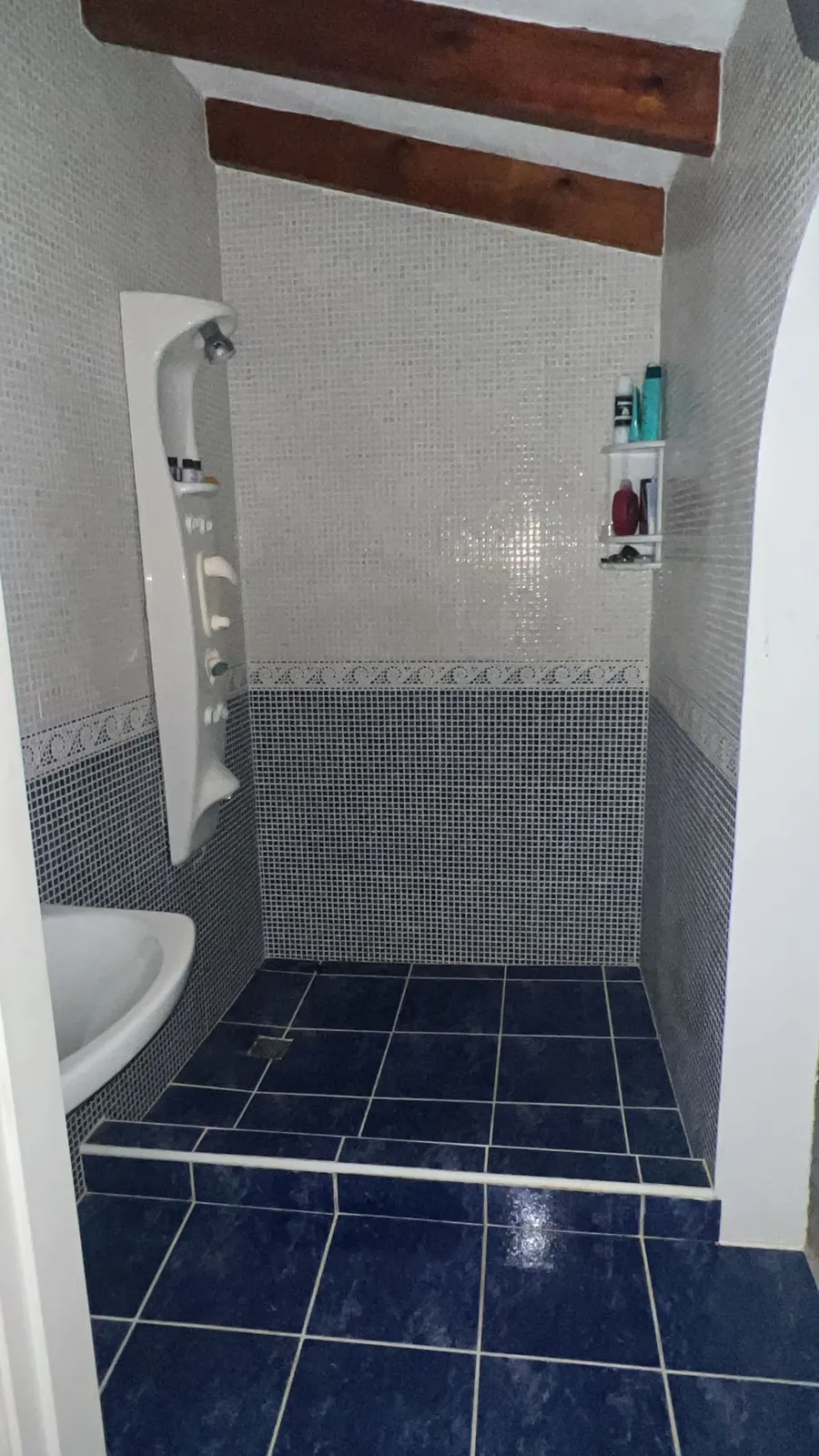 Villa en venta en Calpe / Calp