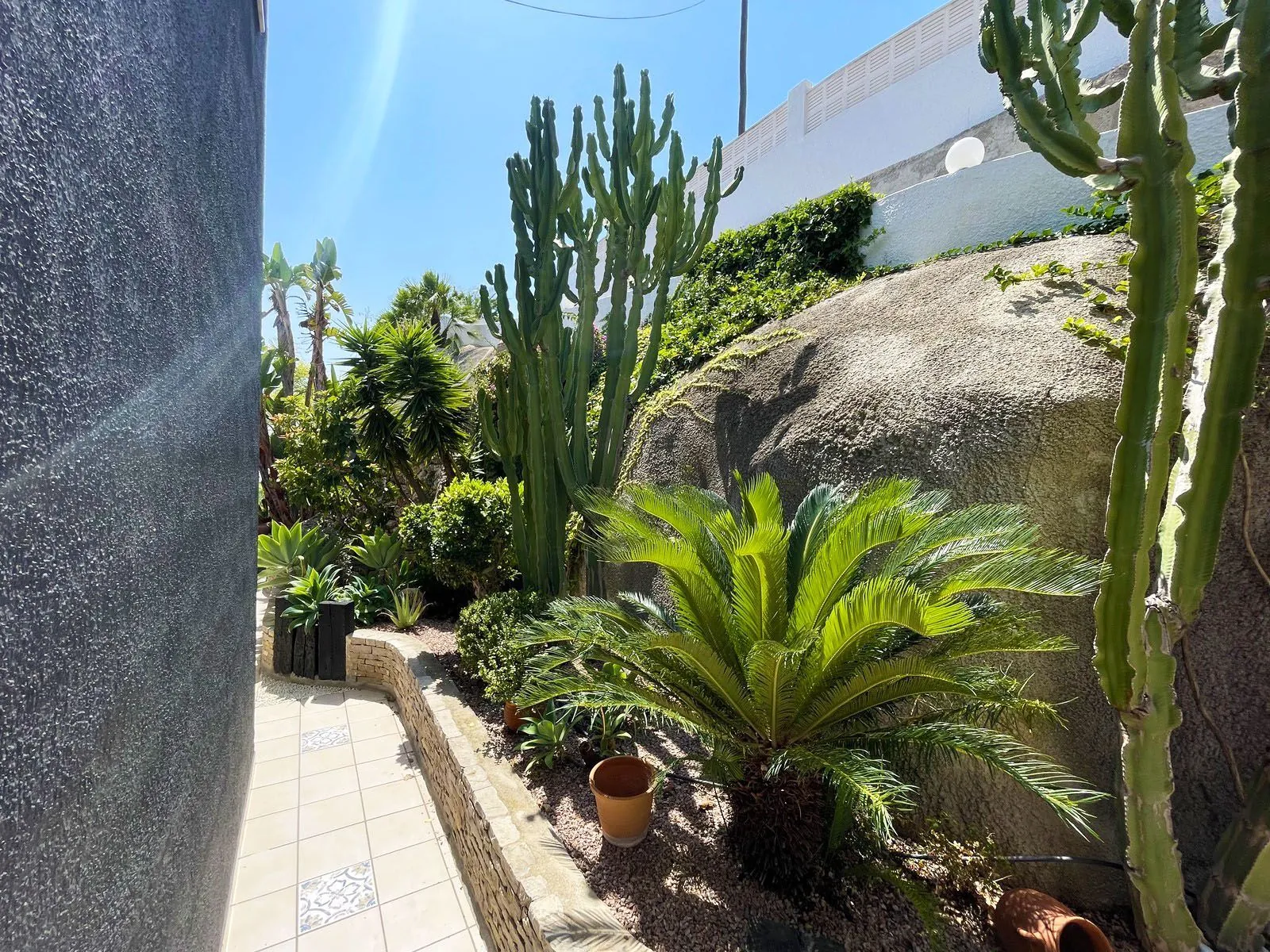 Casa / Chalet for sale in Calpe