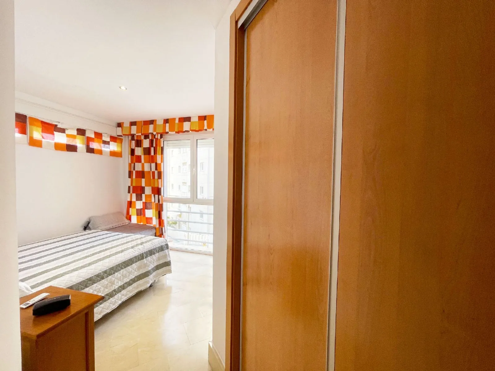 Apartamento en venta en Calpe