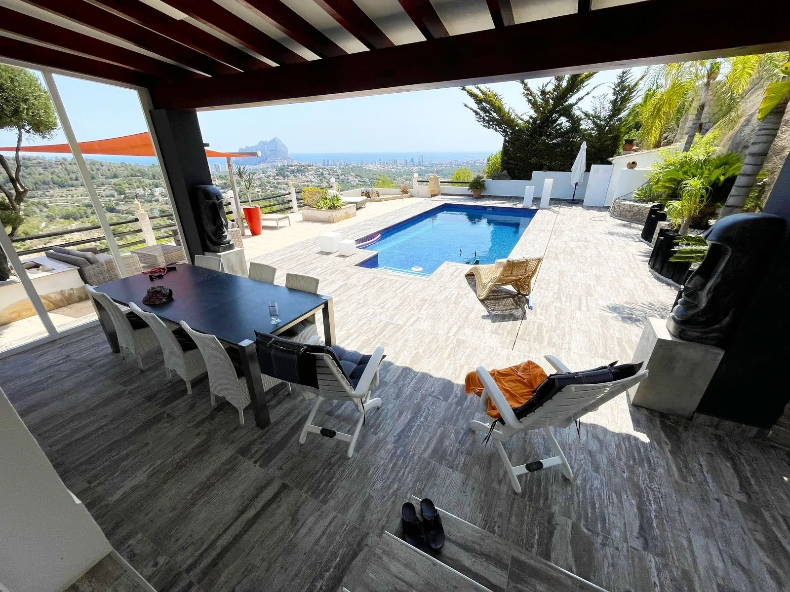 Casa / Chalet for sale in Calpe
