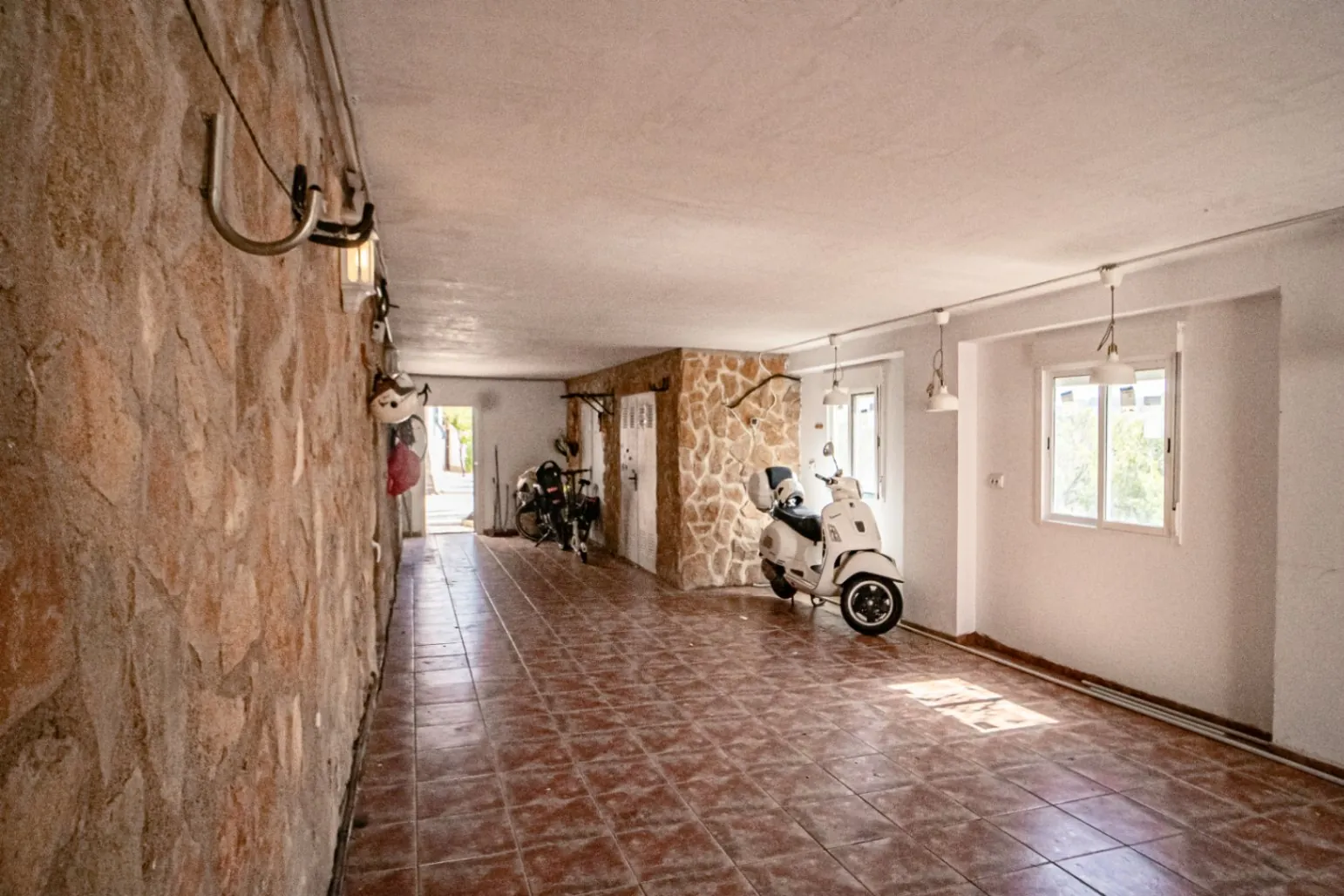 Villa con vistas al mar en venta en Benissa