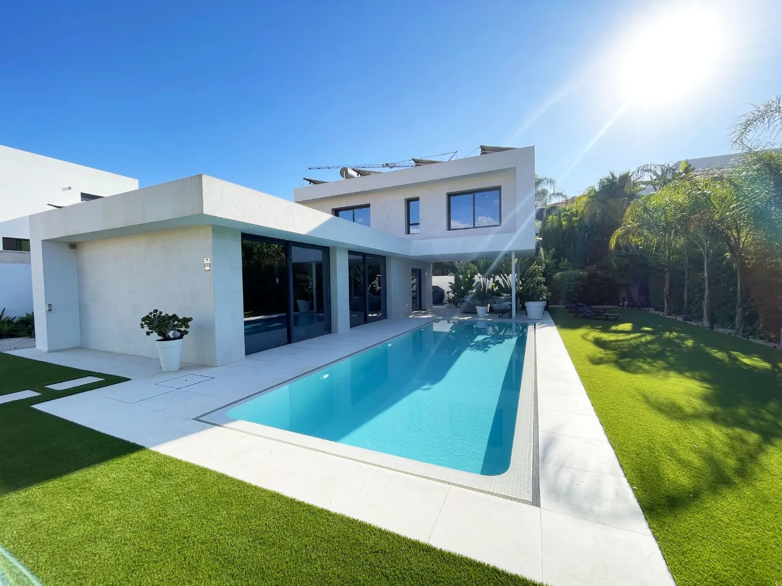 Casa / Chalet en venta en Calpe