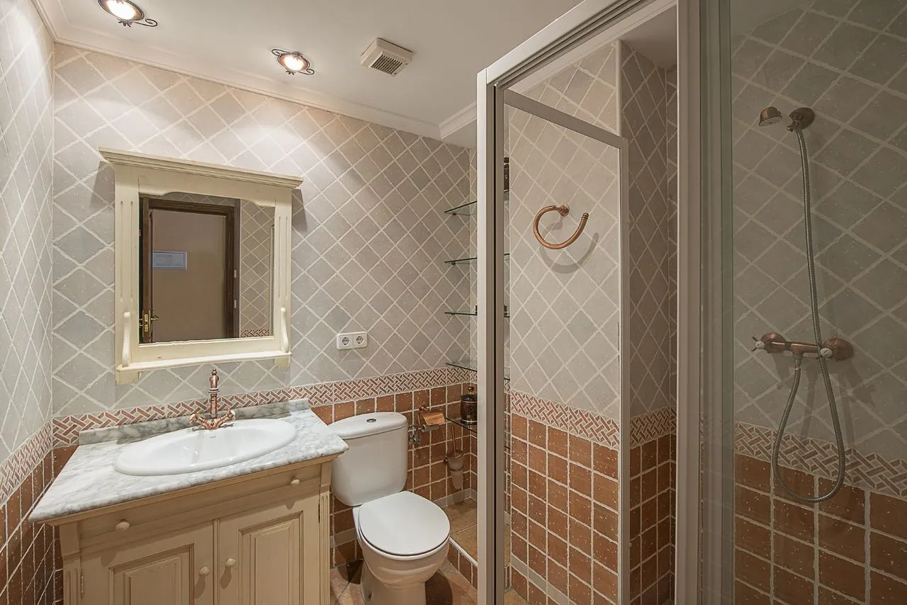 Villa for sale in Calpe / Calp