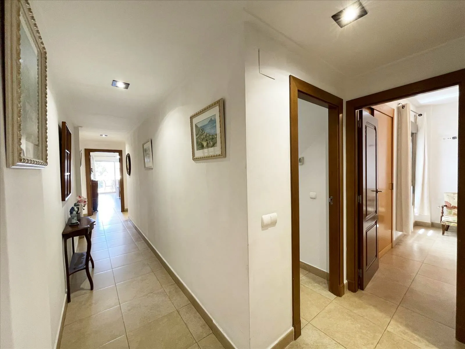 Apartamento te verkoop in Calpe