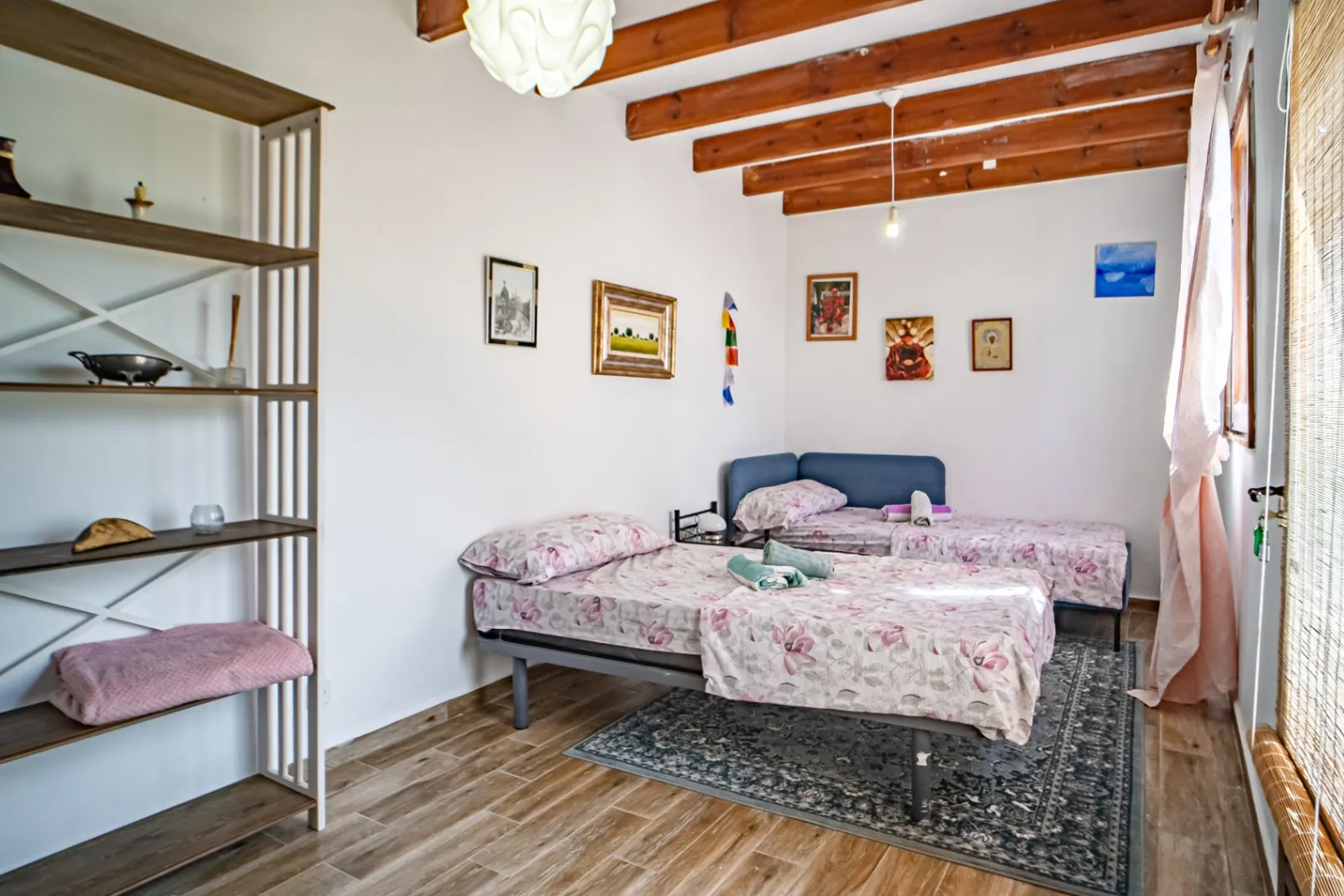 Villa con vistas al mar en venta en Benissa