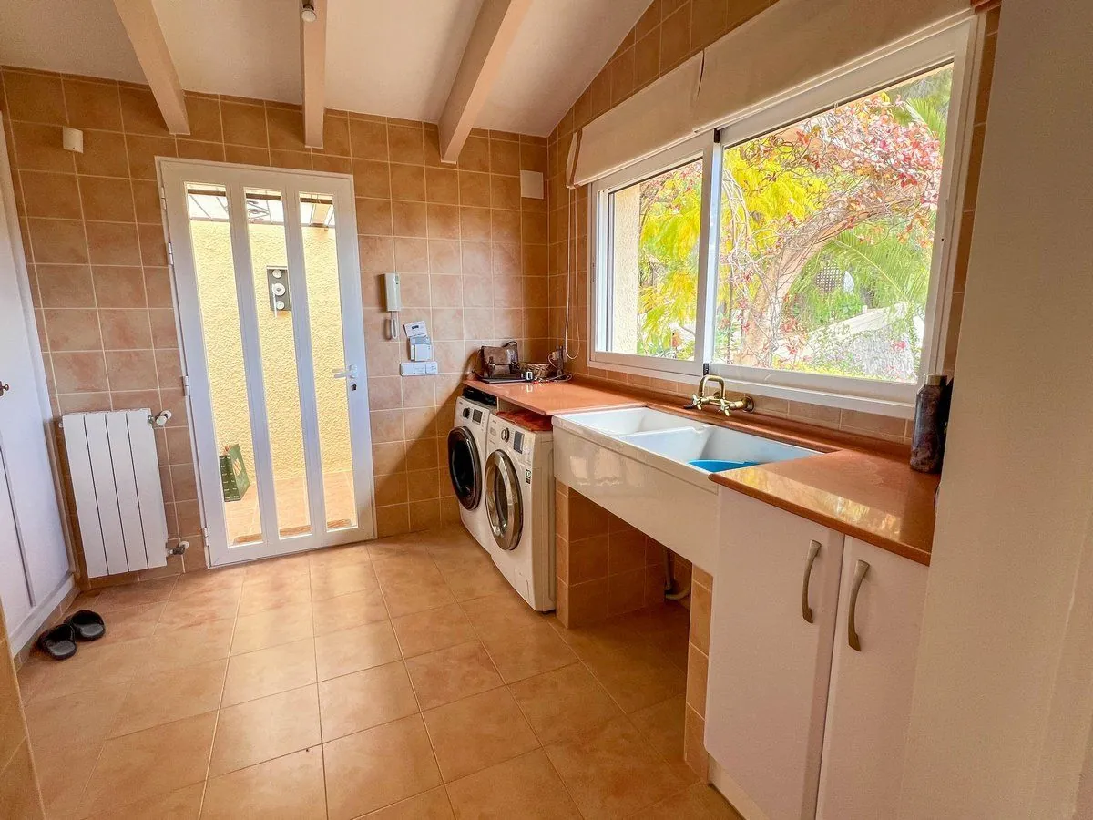 Casa / Chalet en venta en Altea