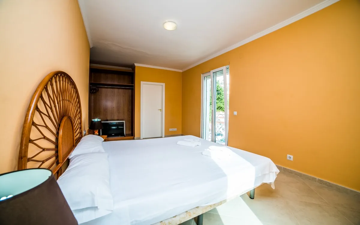 Villa en venta en Calpe