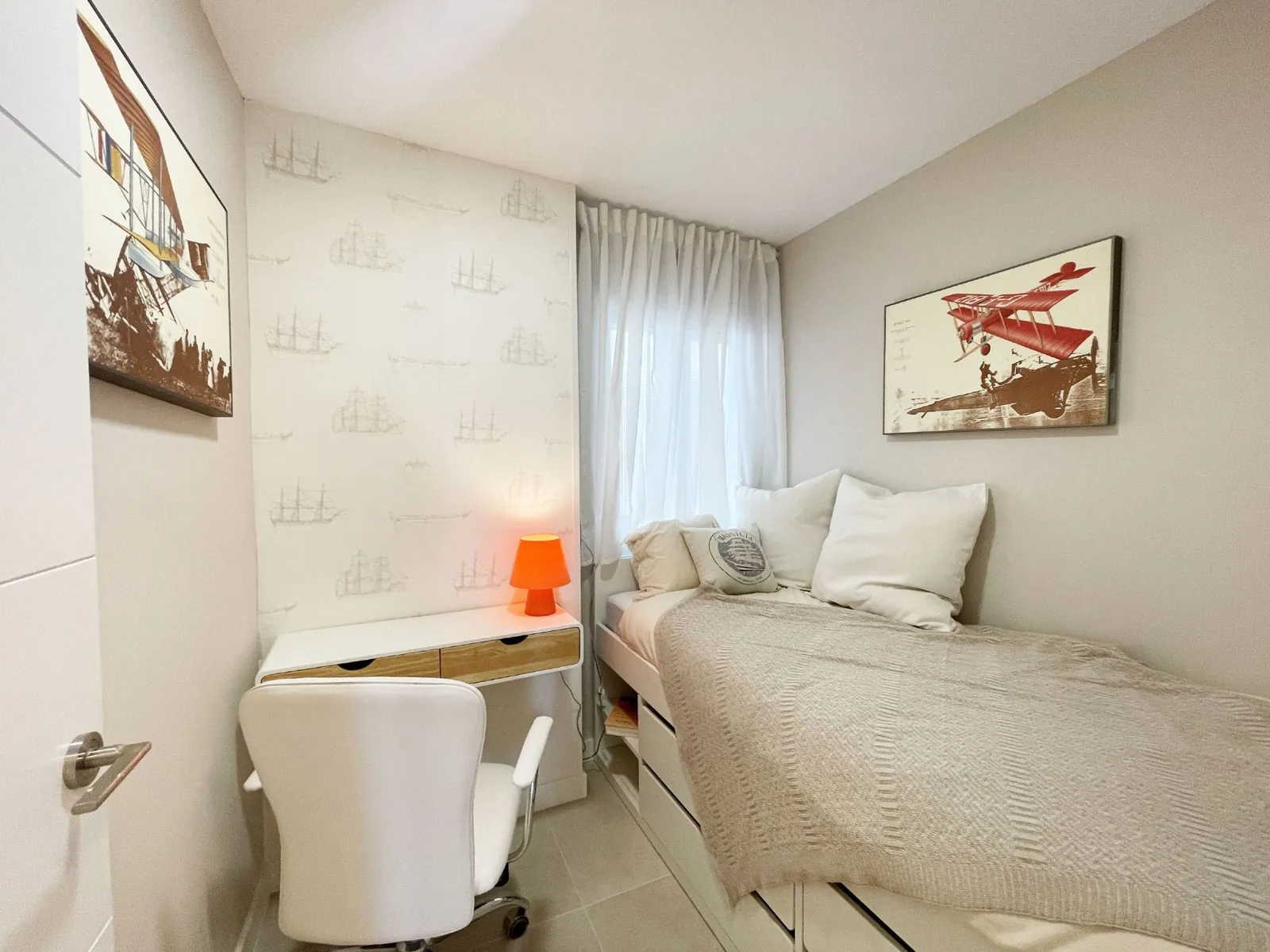 Apartamento te verkoop in Calpe