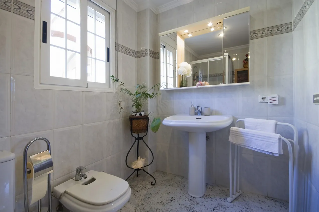 Villa for sale in Calpe / Calp