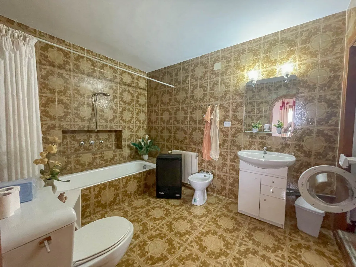 Casa / Chalet zum verkauf in Benissa