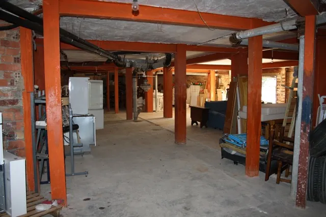 Local Comercial a pie de Calle