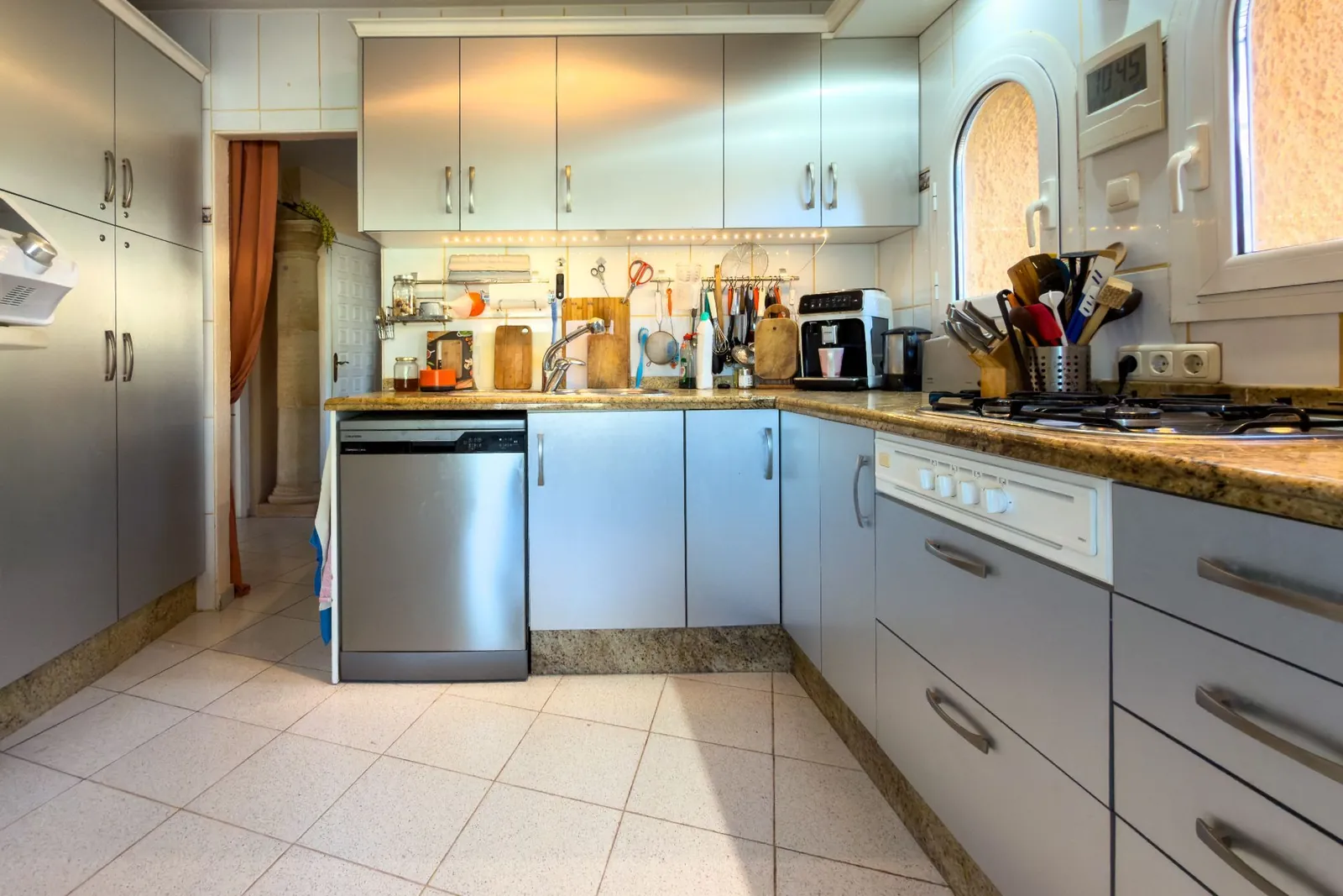 Villa en venta en Calpe / Calp