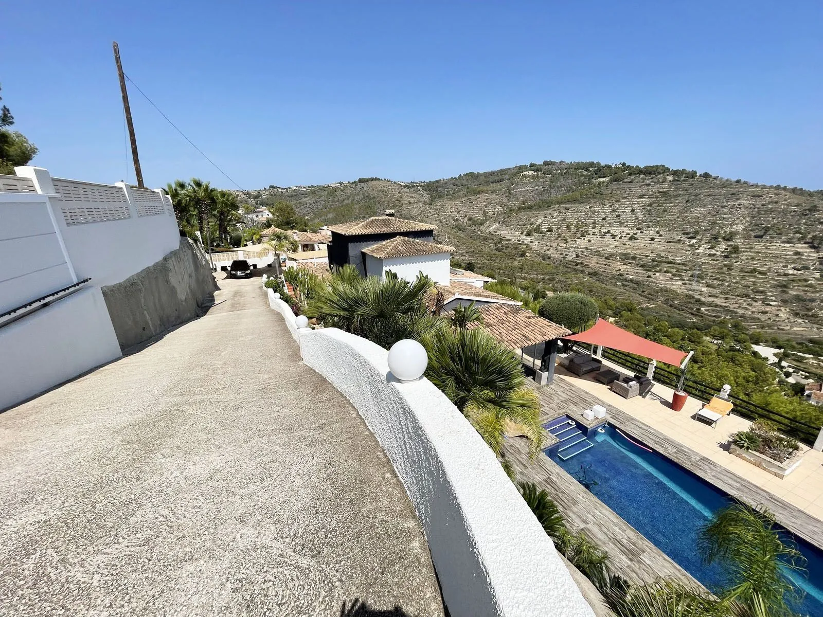 Casa / Chalet for sale in Calpe