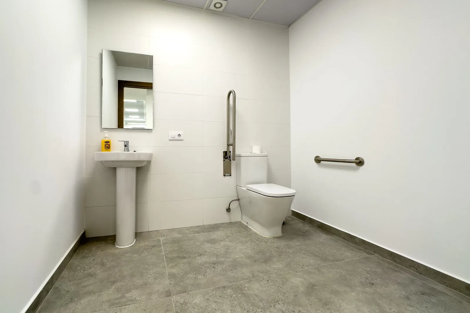 Commercial Property en venta en Calpe / Calp