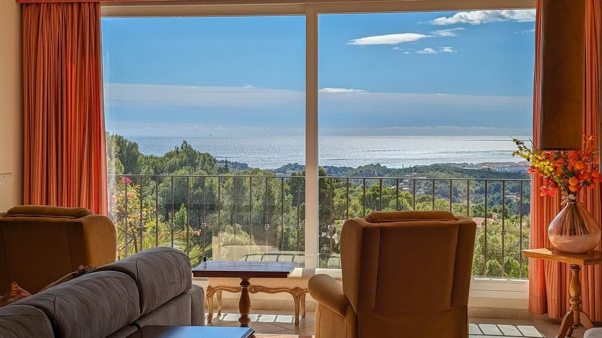 Casa / Chalet en venta en Altea