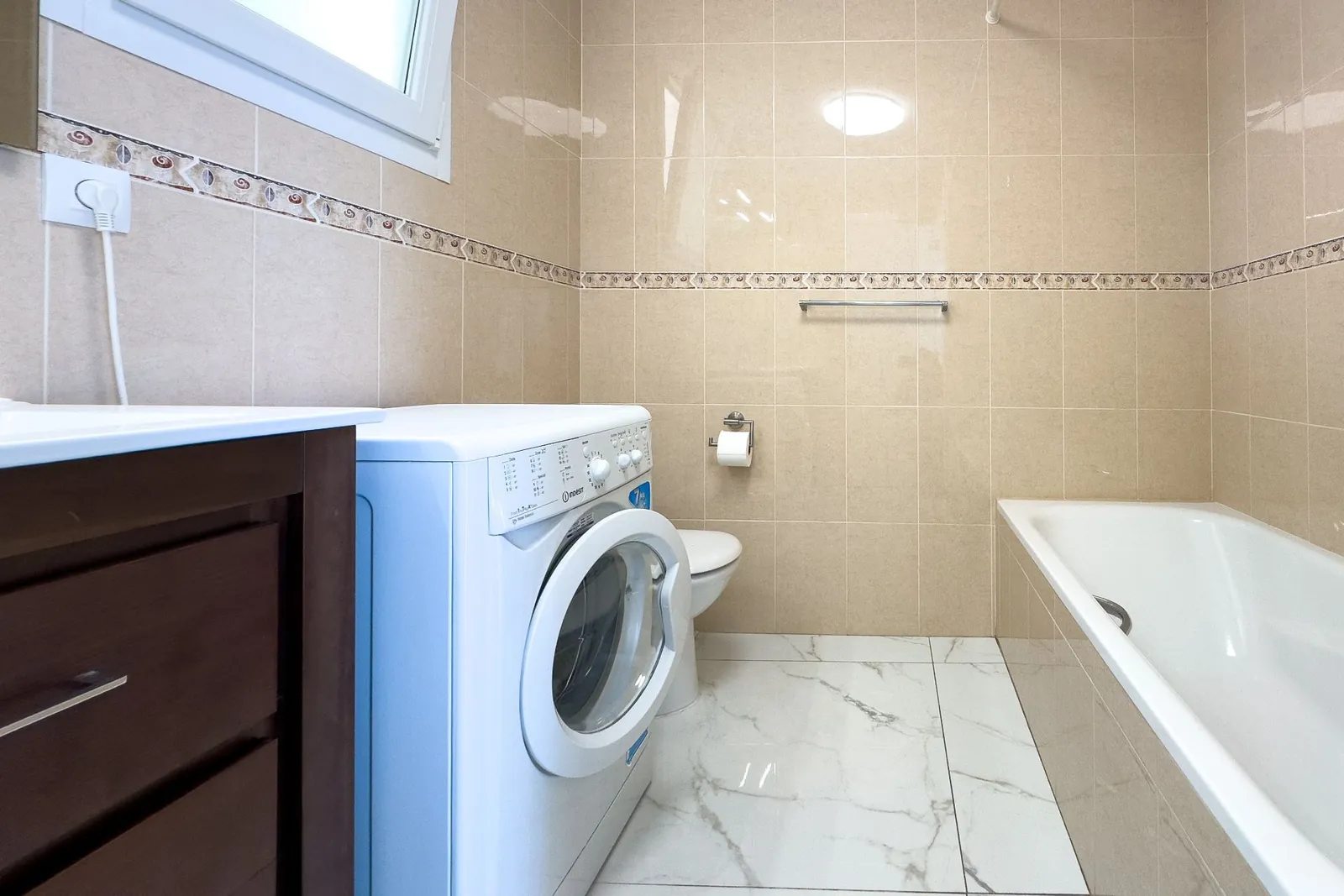 Apartment en venta en Calpe / Calp