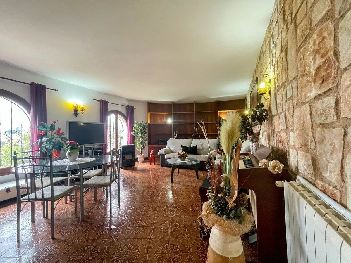 Casa / Chalet zum verkauf in Benissa