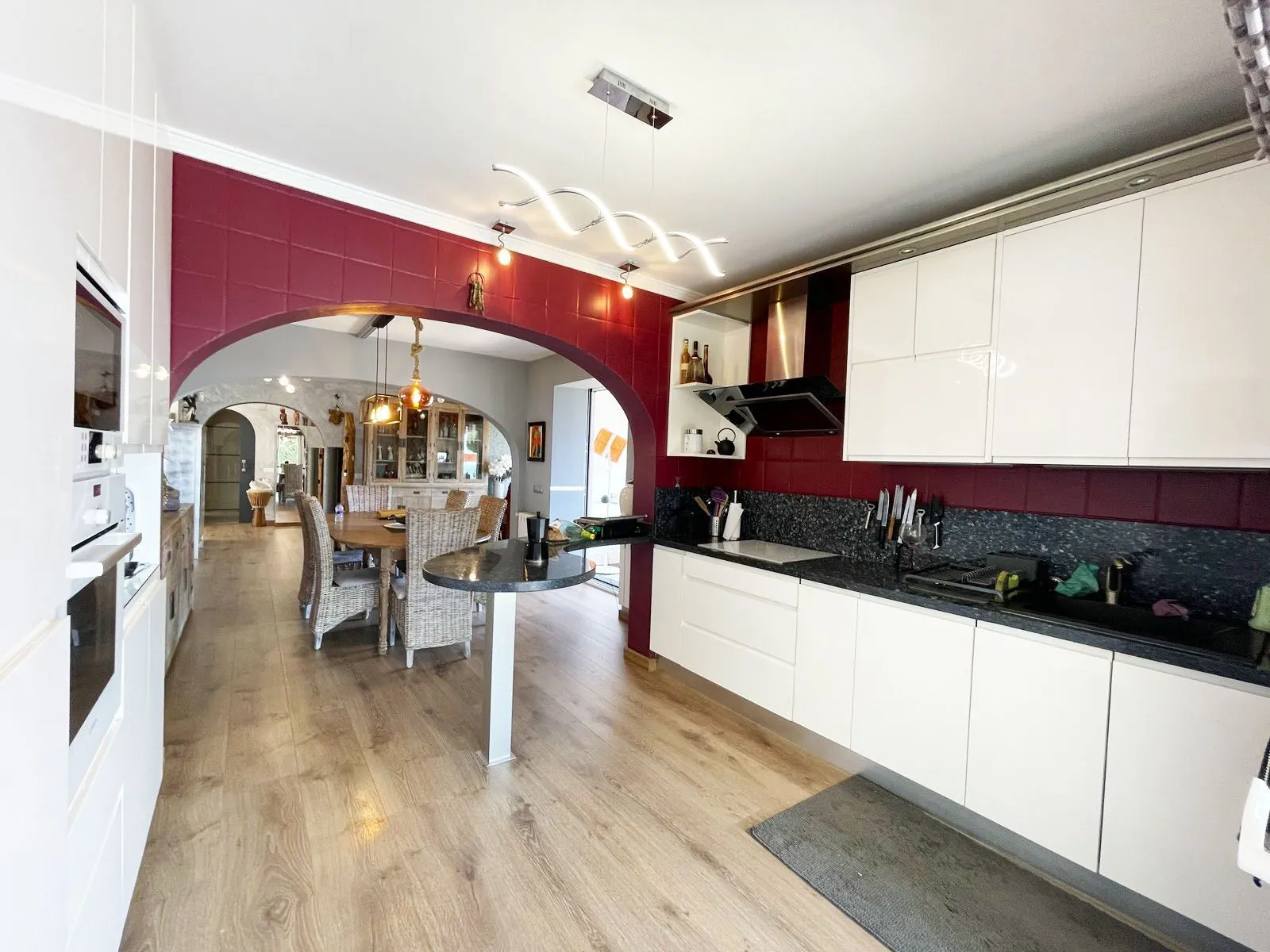 Casa / Chalet for sale in Calpe