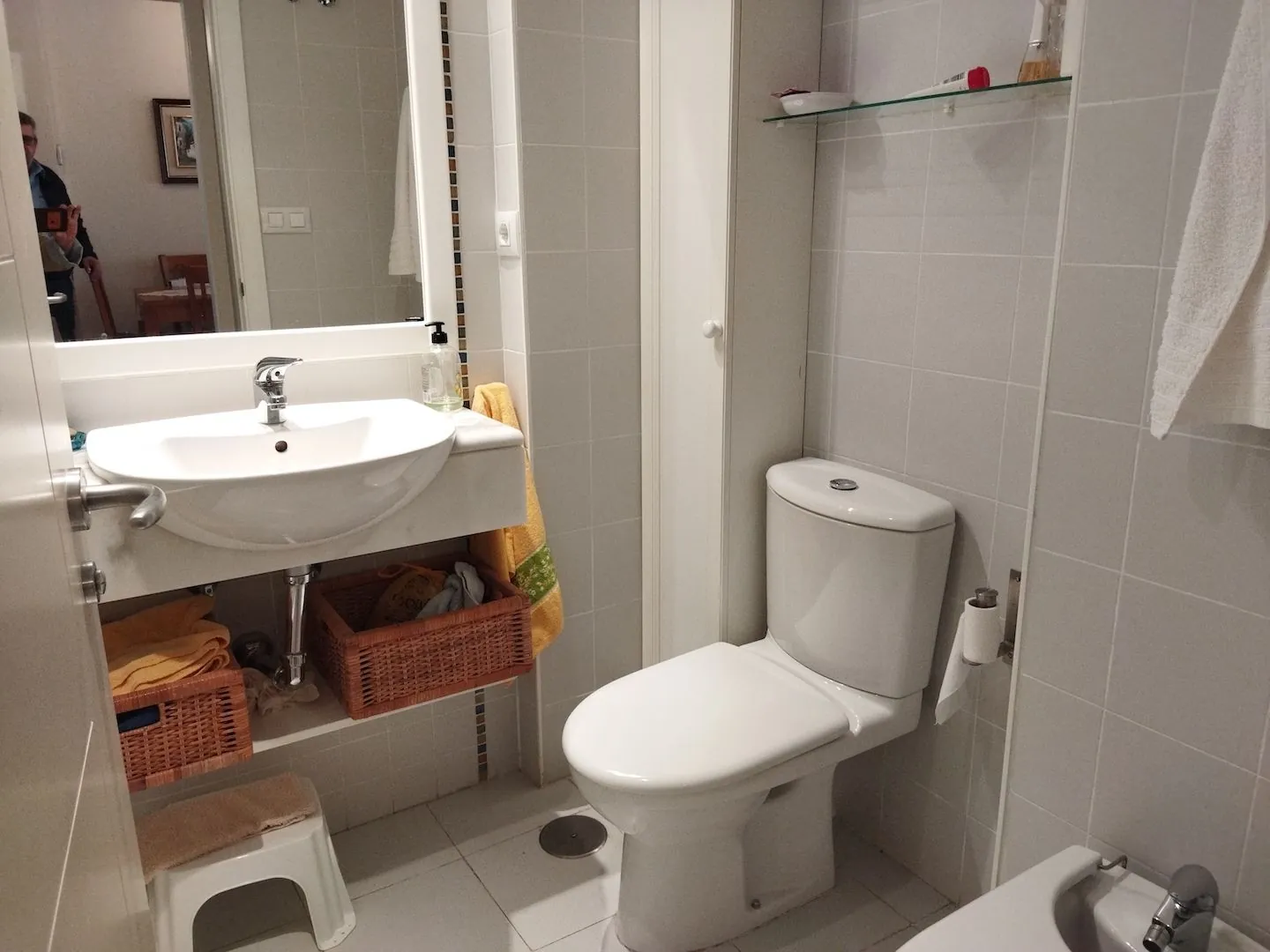 Apartment for sale in Calpe, Alicante