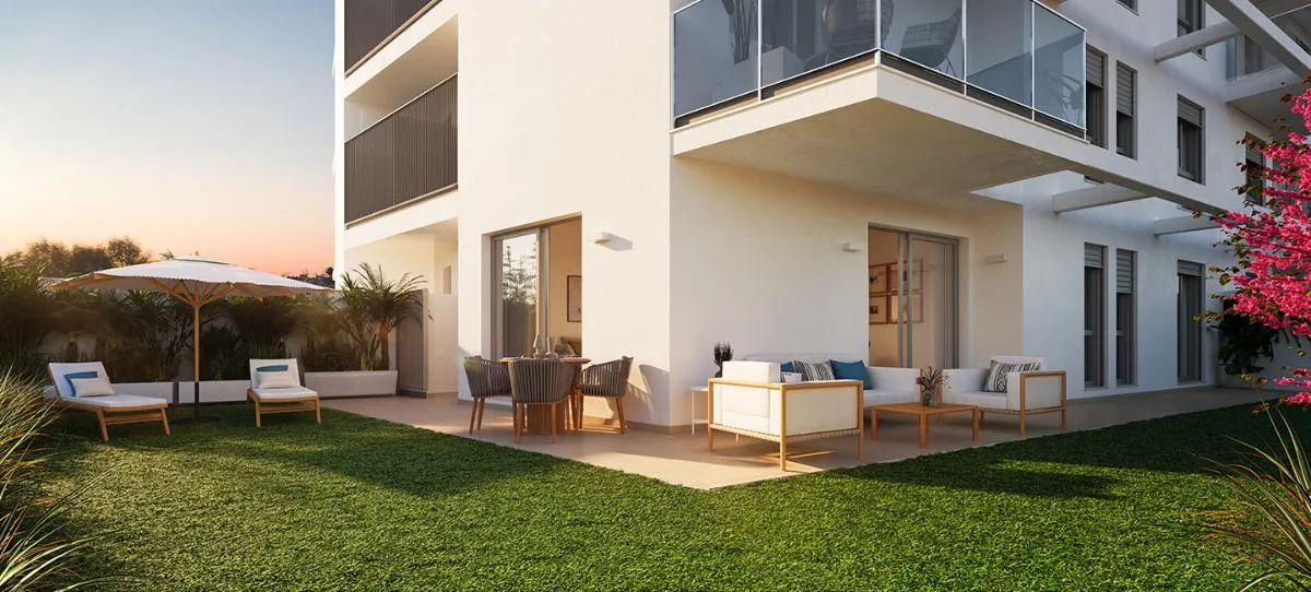 Apartment zum verkauf in Denia
