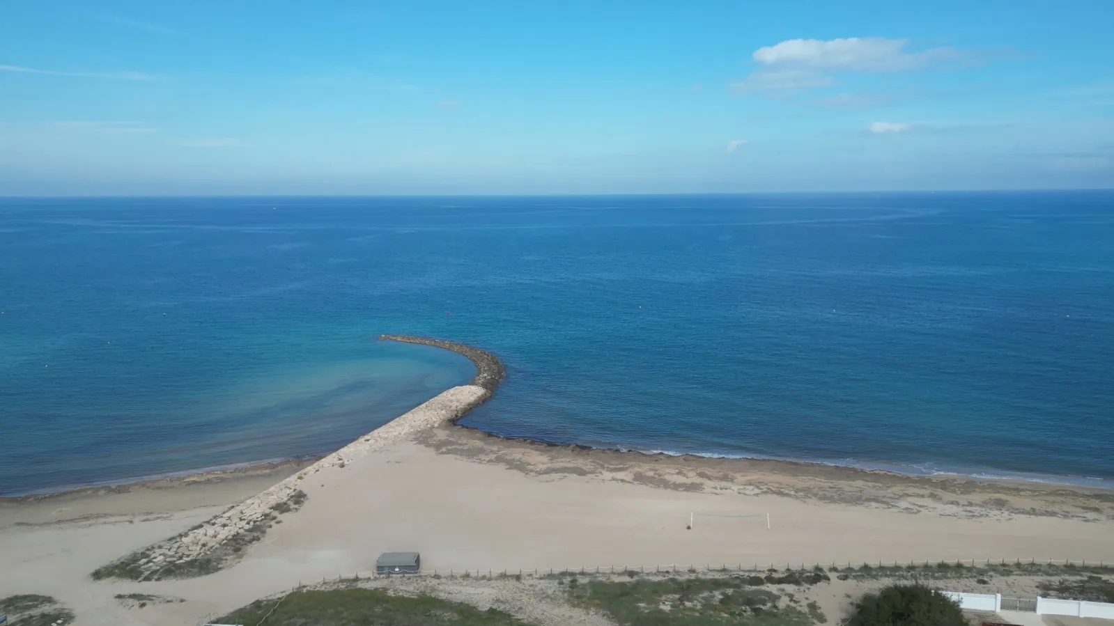 Apartamento exclusivo en Els Poblets, Denia