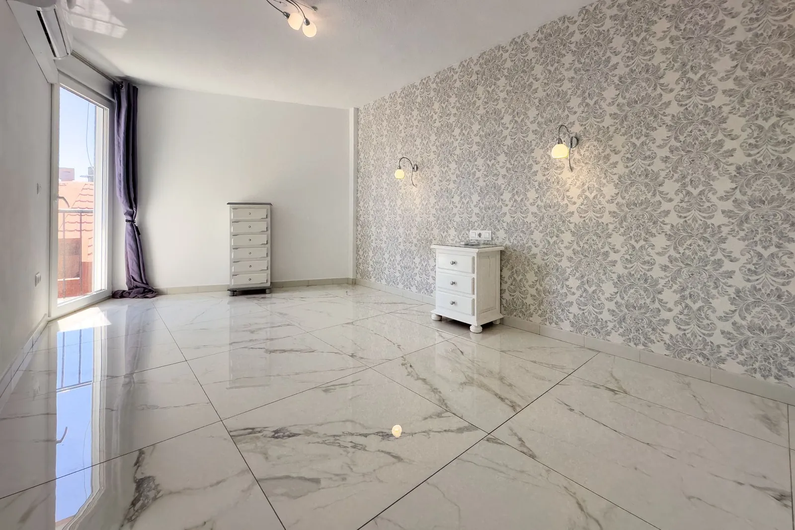 Apartment en venta en Calpe / Calp