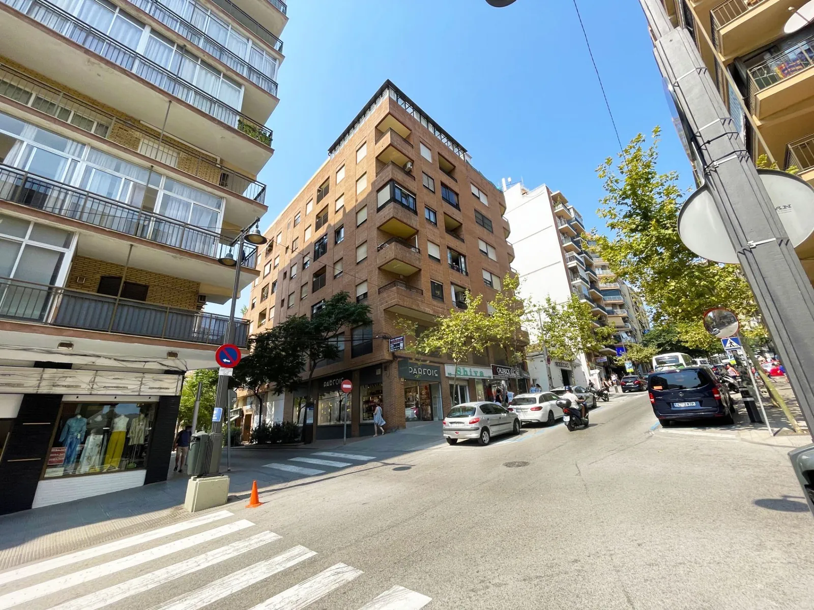 Apartamento zum verkauf in Calpe