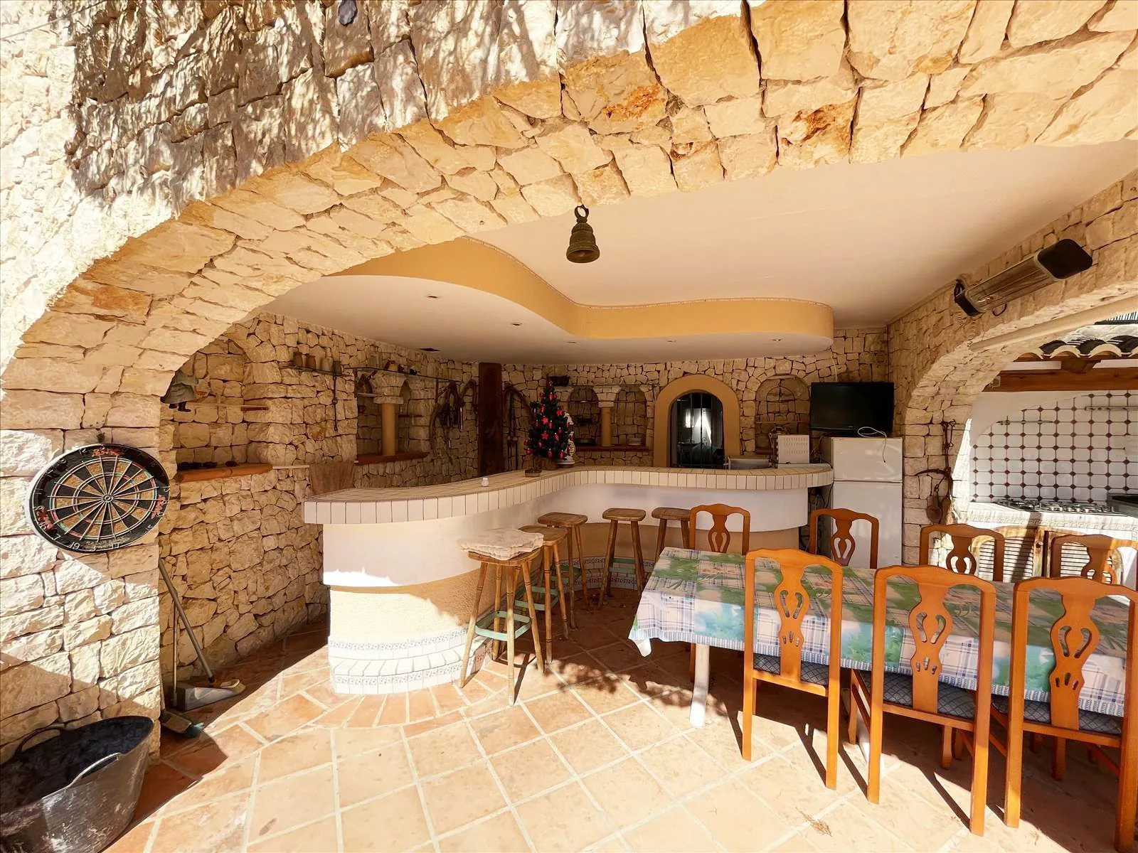 Casa / Chalet for sale in Benissa