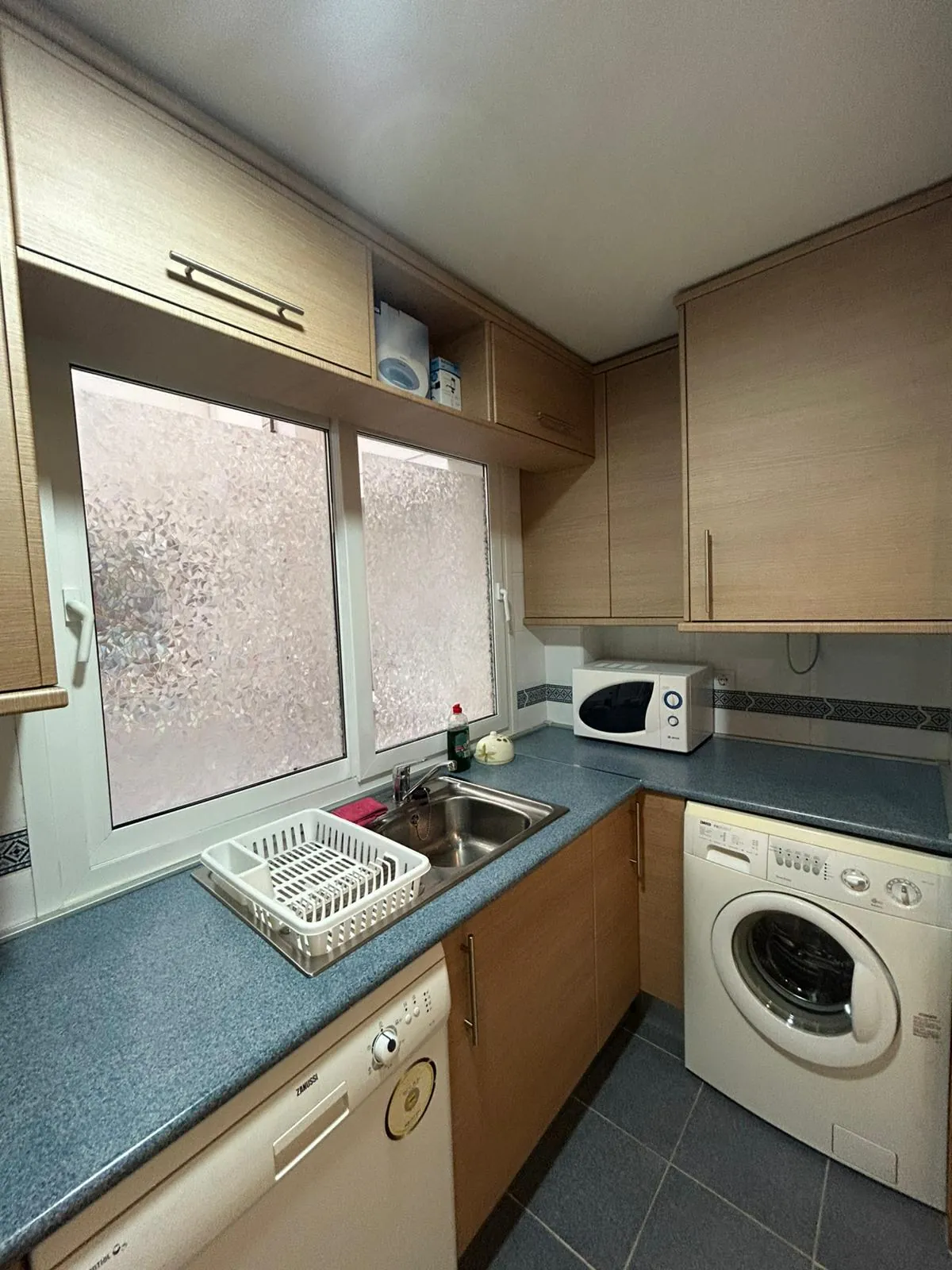 Wohnung zum verkauf in Calpe, Alicante