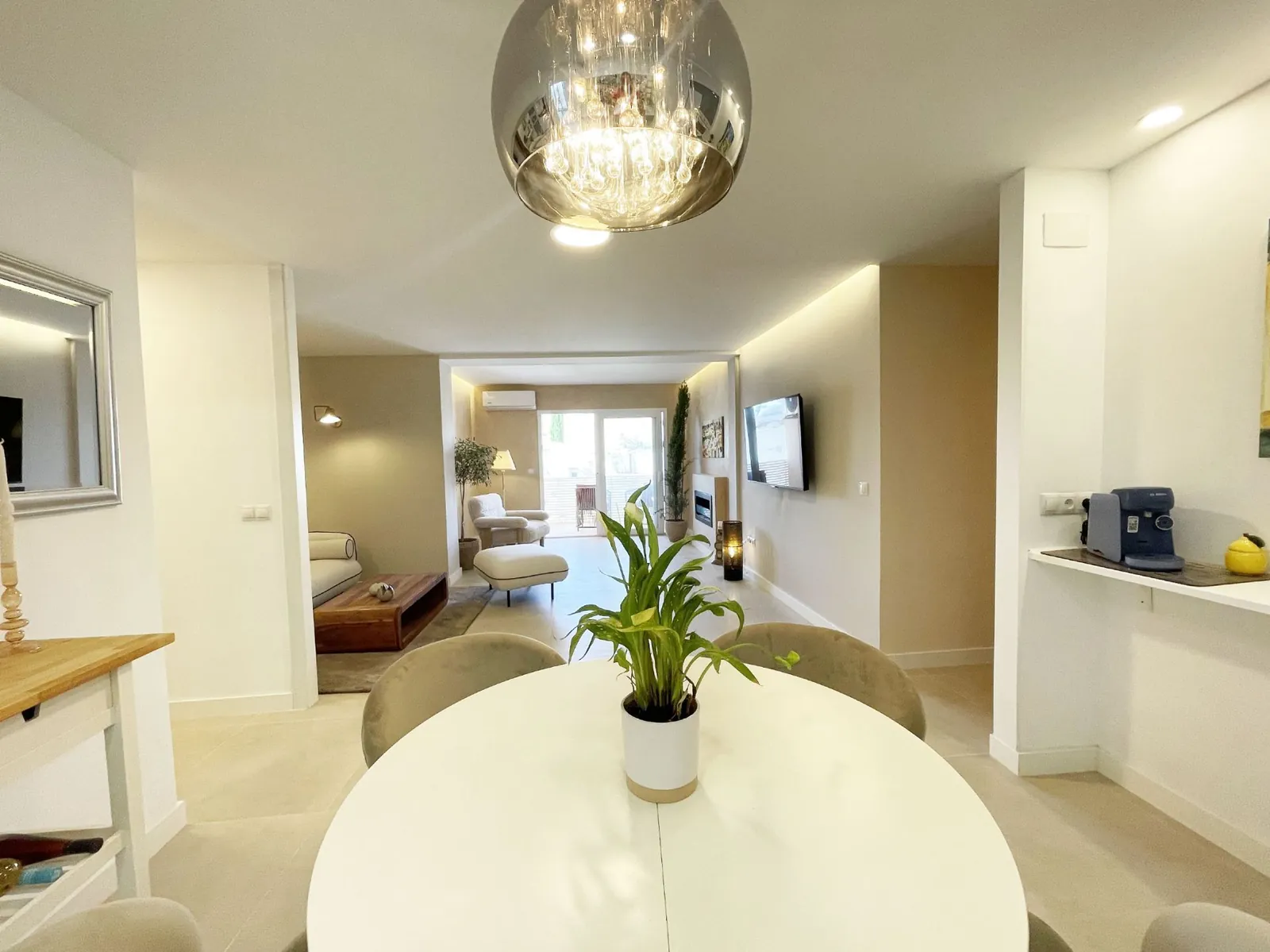Apartamento te verkoop in Calpe