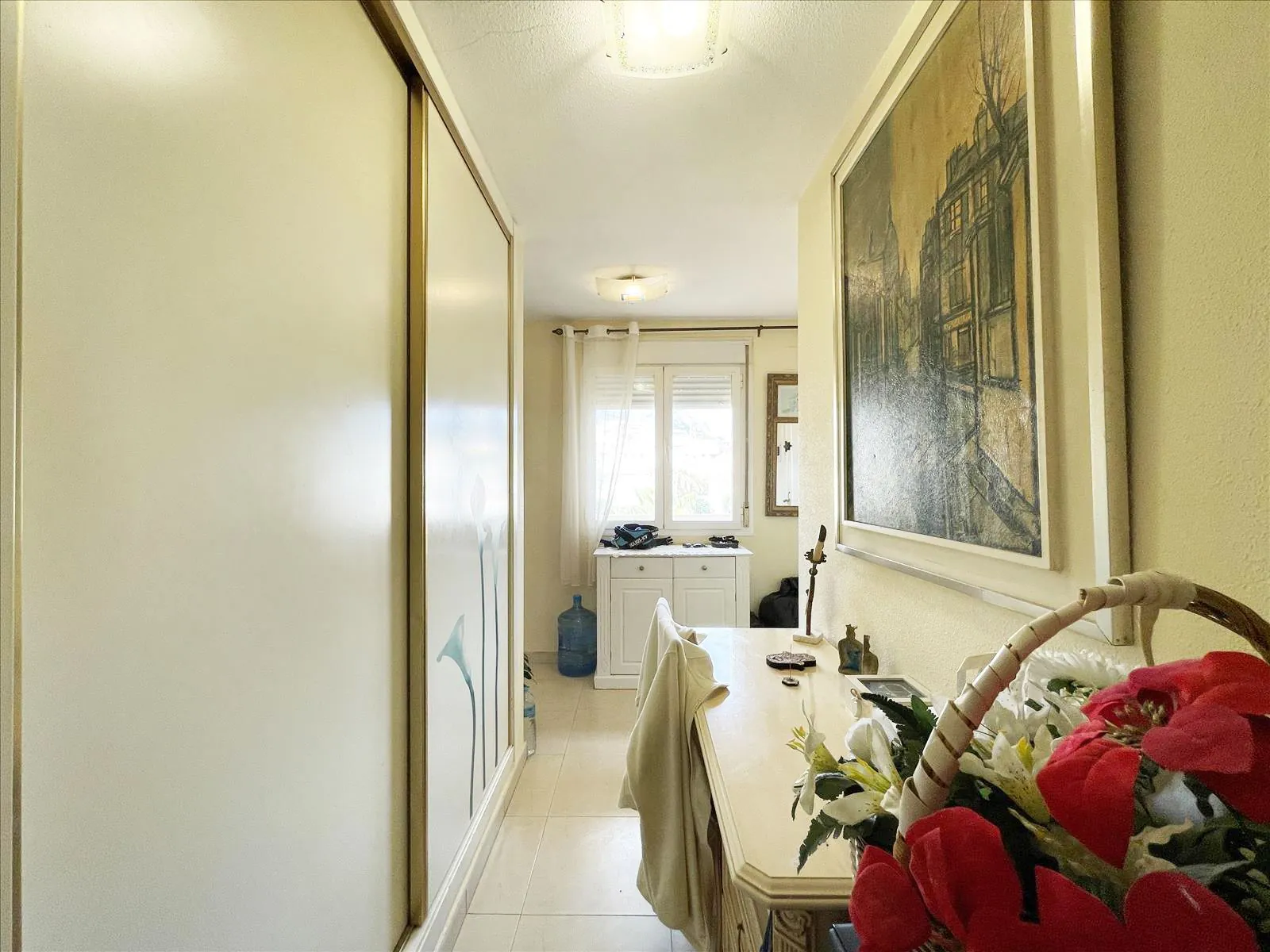 Apartamento en venta en Calpe
