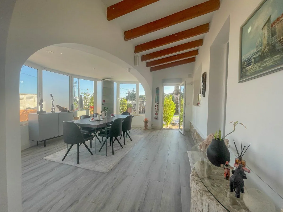 Casa / Chalet for sale in Calpe