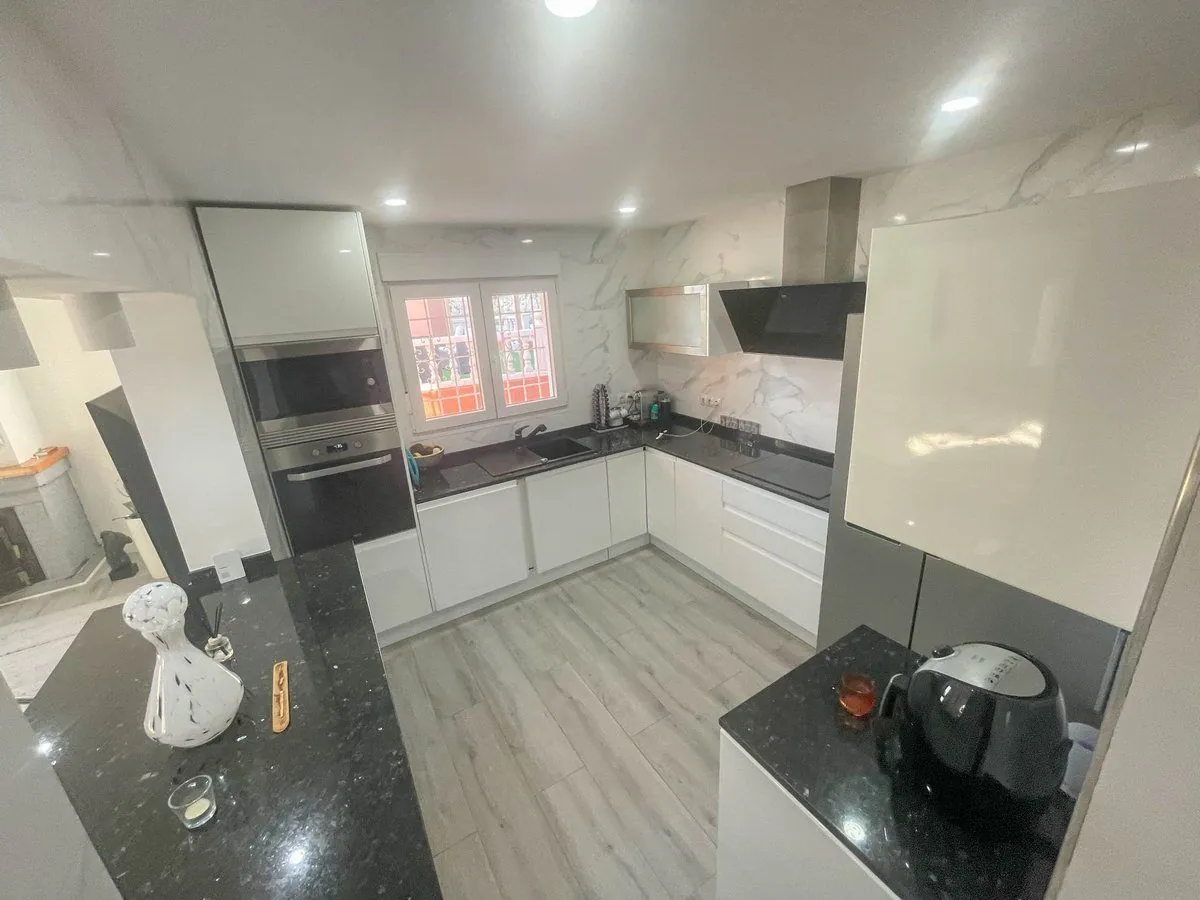 Casa / Chalet for sale in Calpe