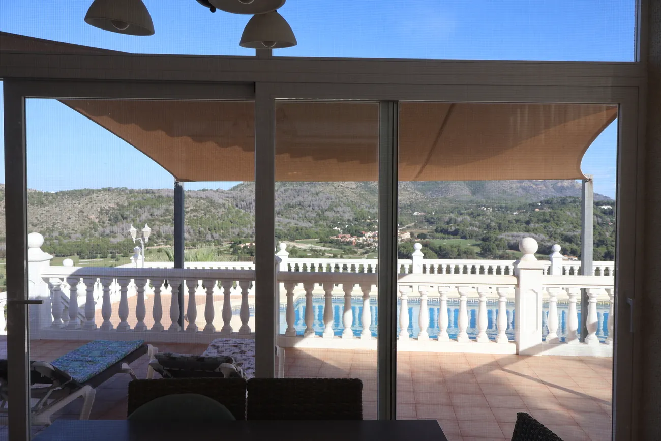 Villa en venta en La Sella Golf