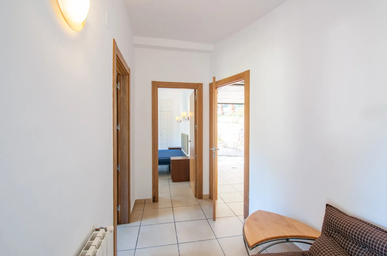 Villa con Vistas al Mar y Privacidad en Jávea – Costa Nova