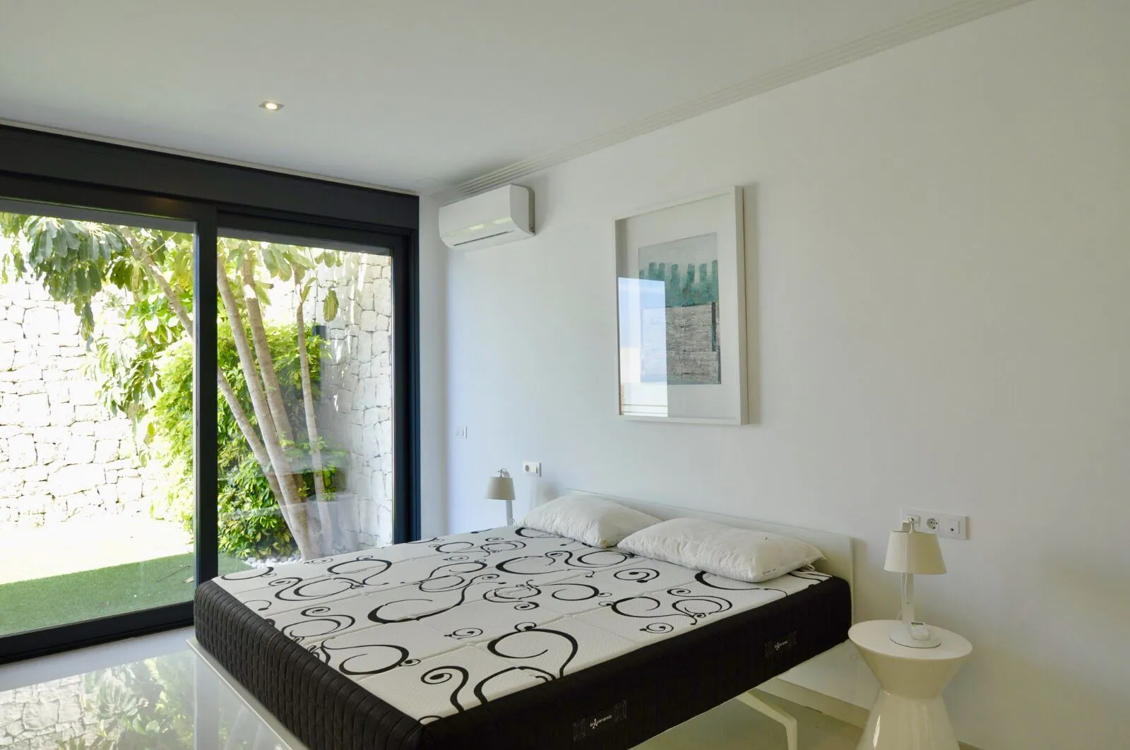 Villa en venta en Benissa