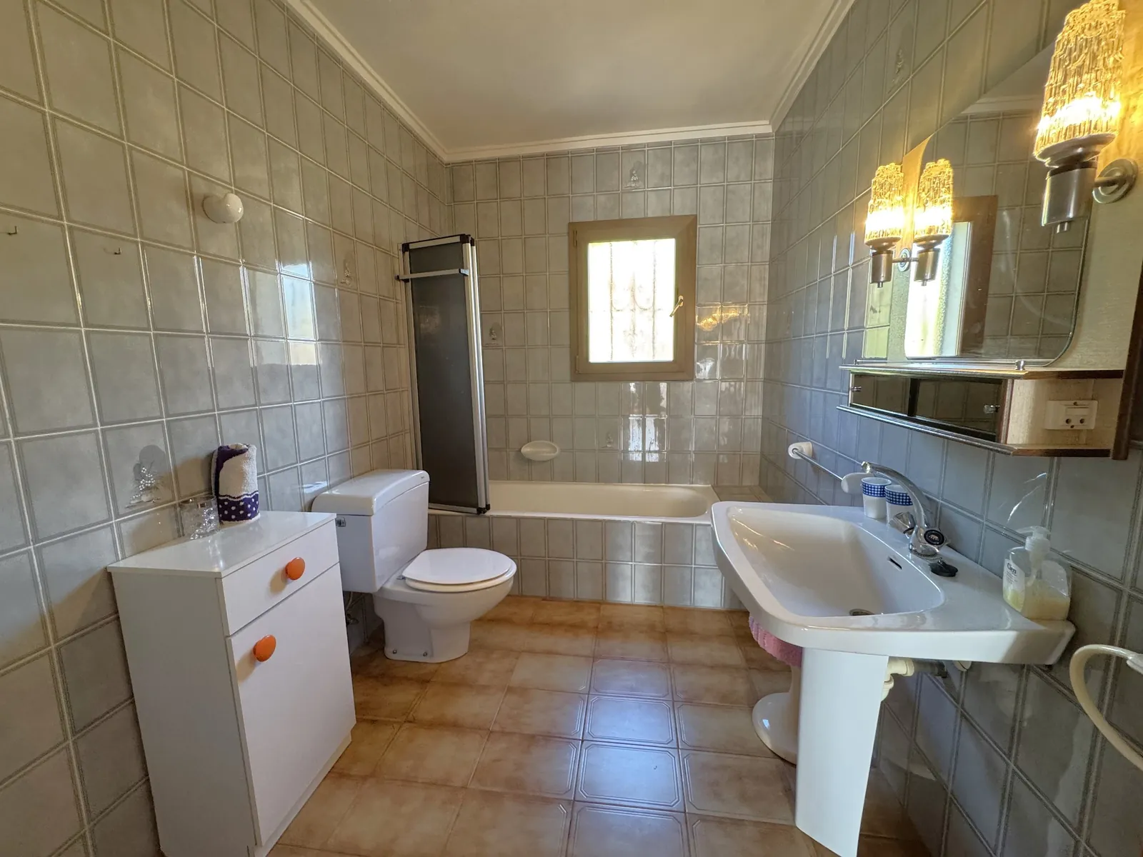 Villa en venta en Calpe