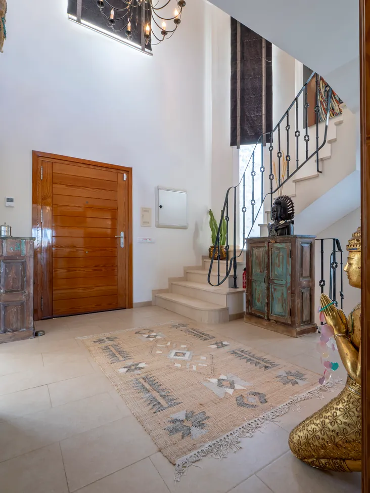 Villa en venta en Javea
