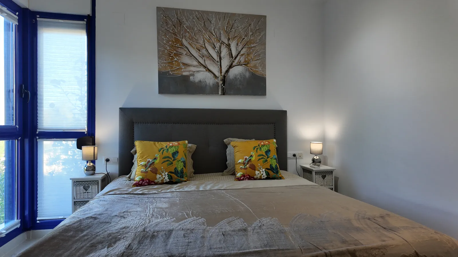 Apartamento exclusivo en Els Poblets, Denia
