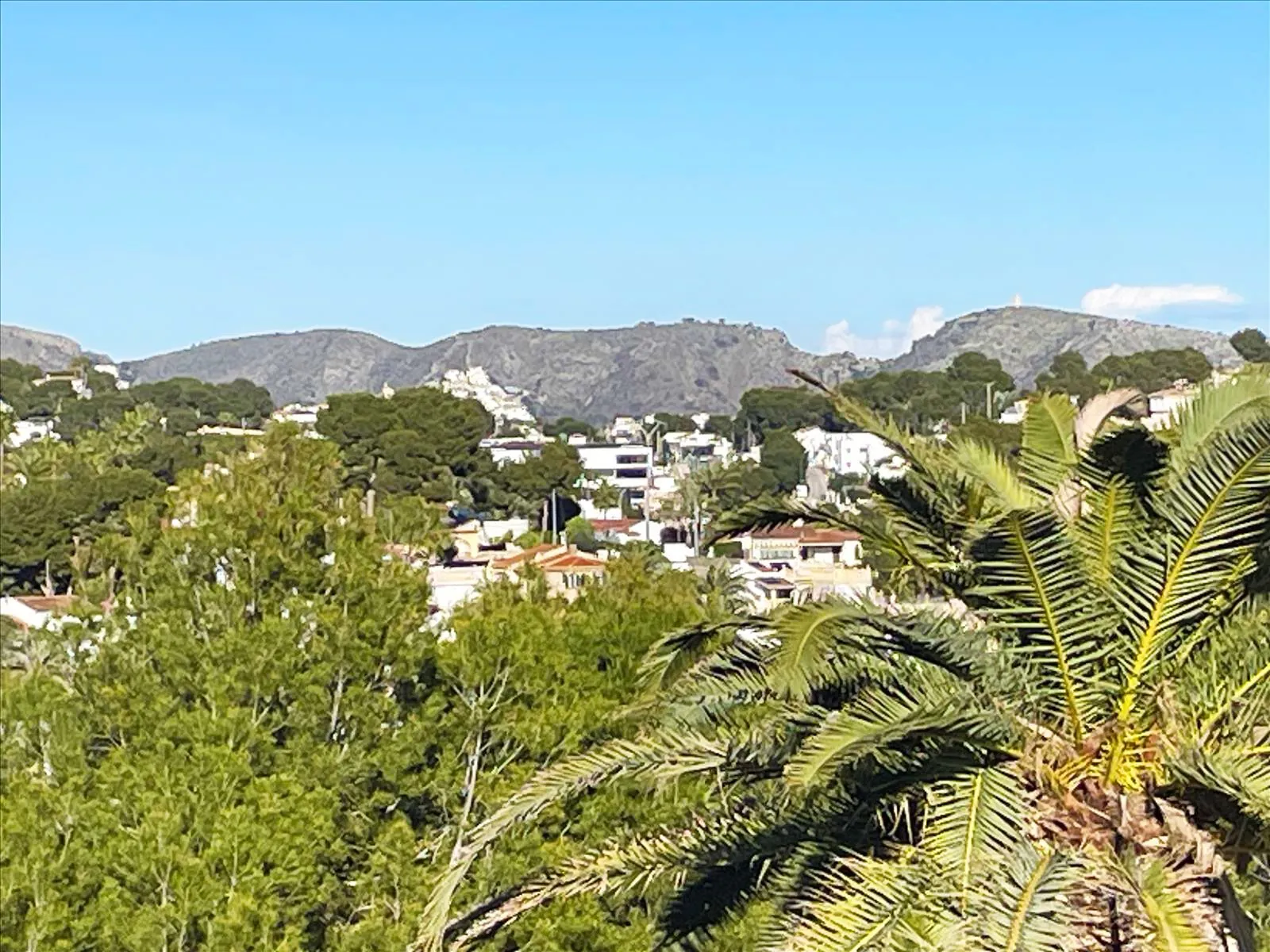 Casa / Chalet for sale in Benissa