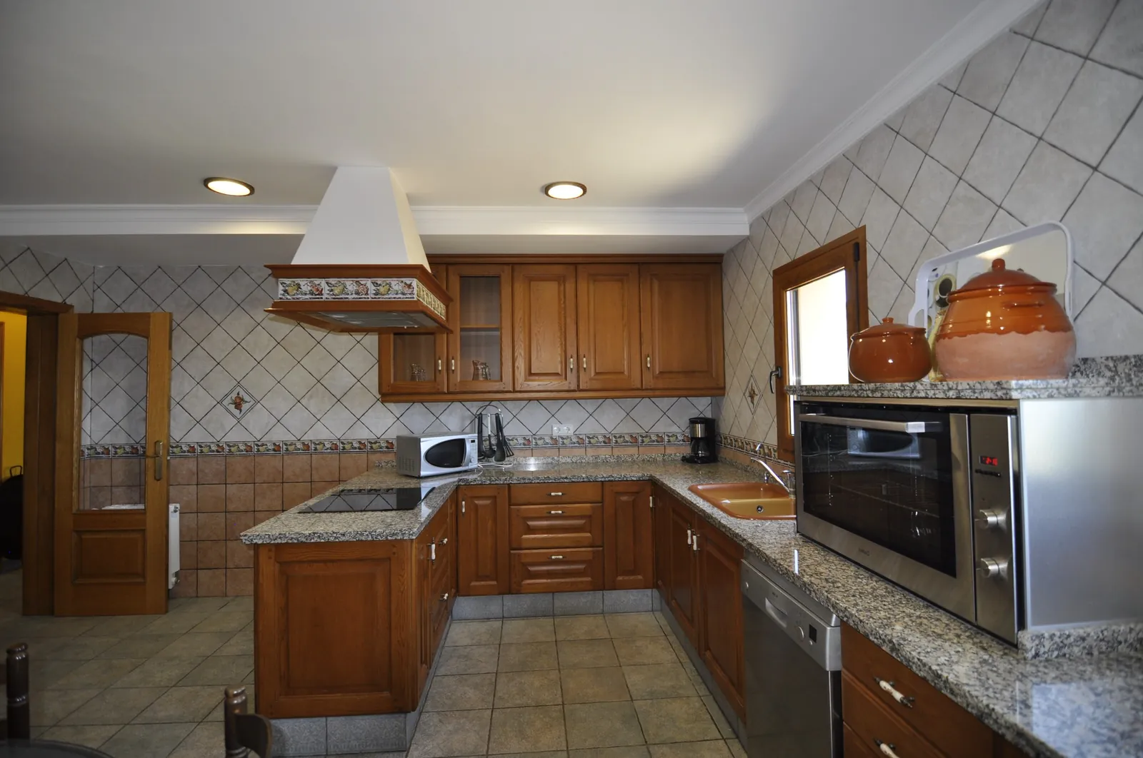Villa à la vente à Benissa