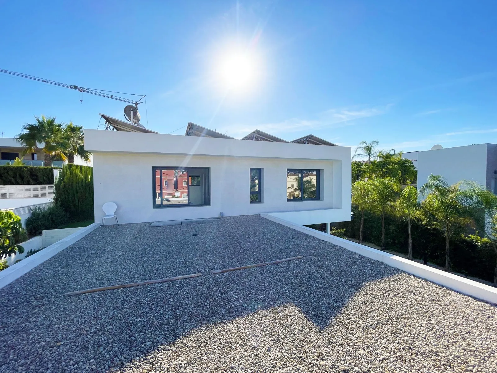 Casa / Chalet en venta en Calpe