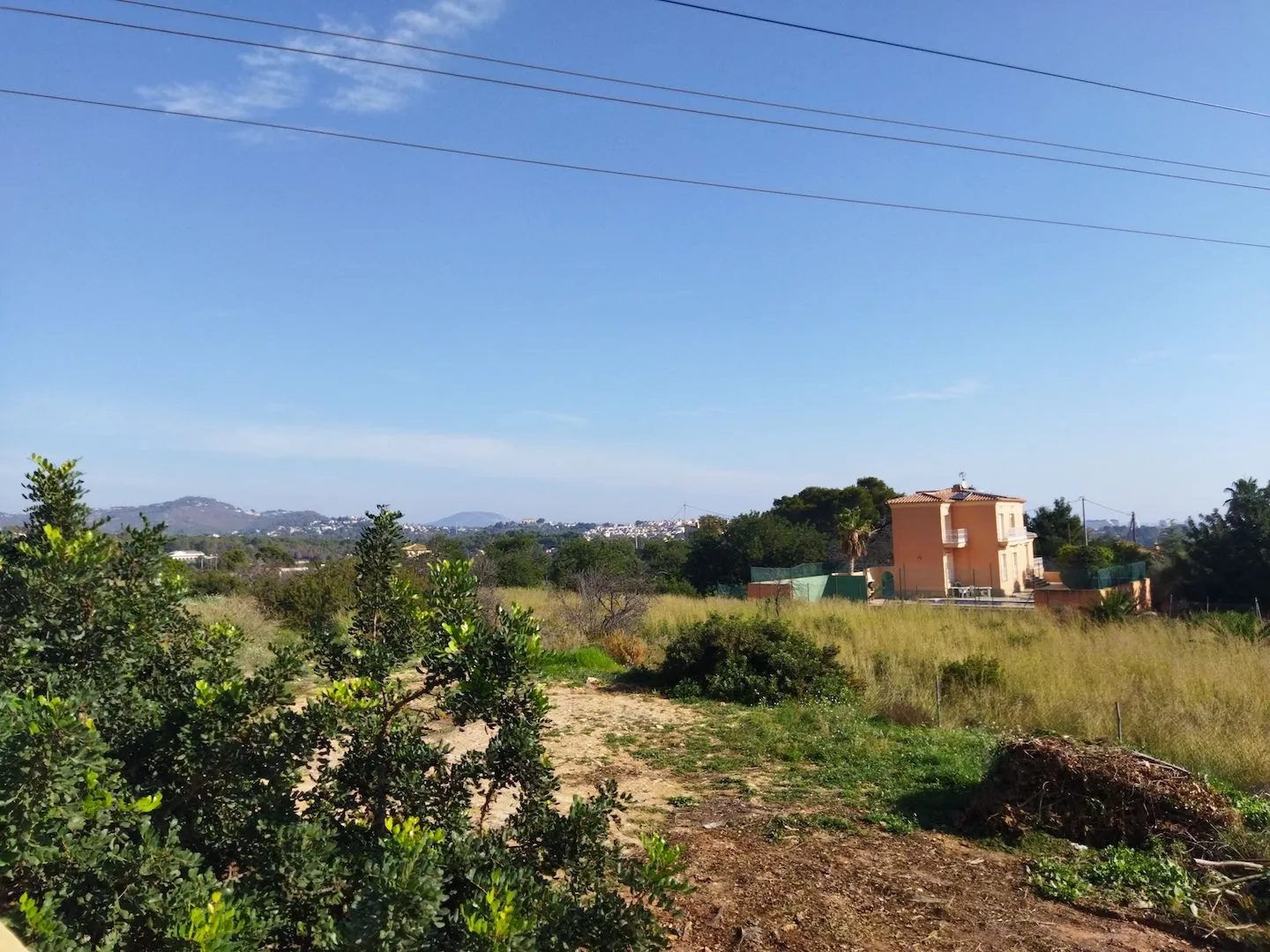 FANTASTICA VILLA CON EXCELENTE UBICACIÓN