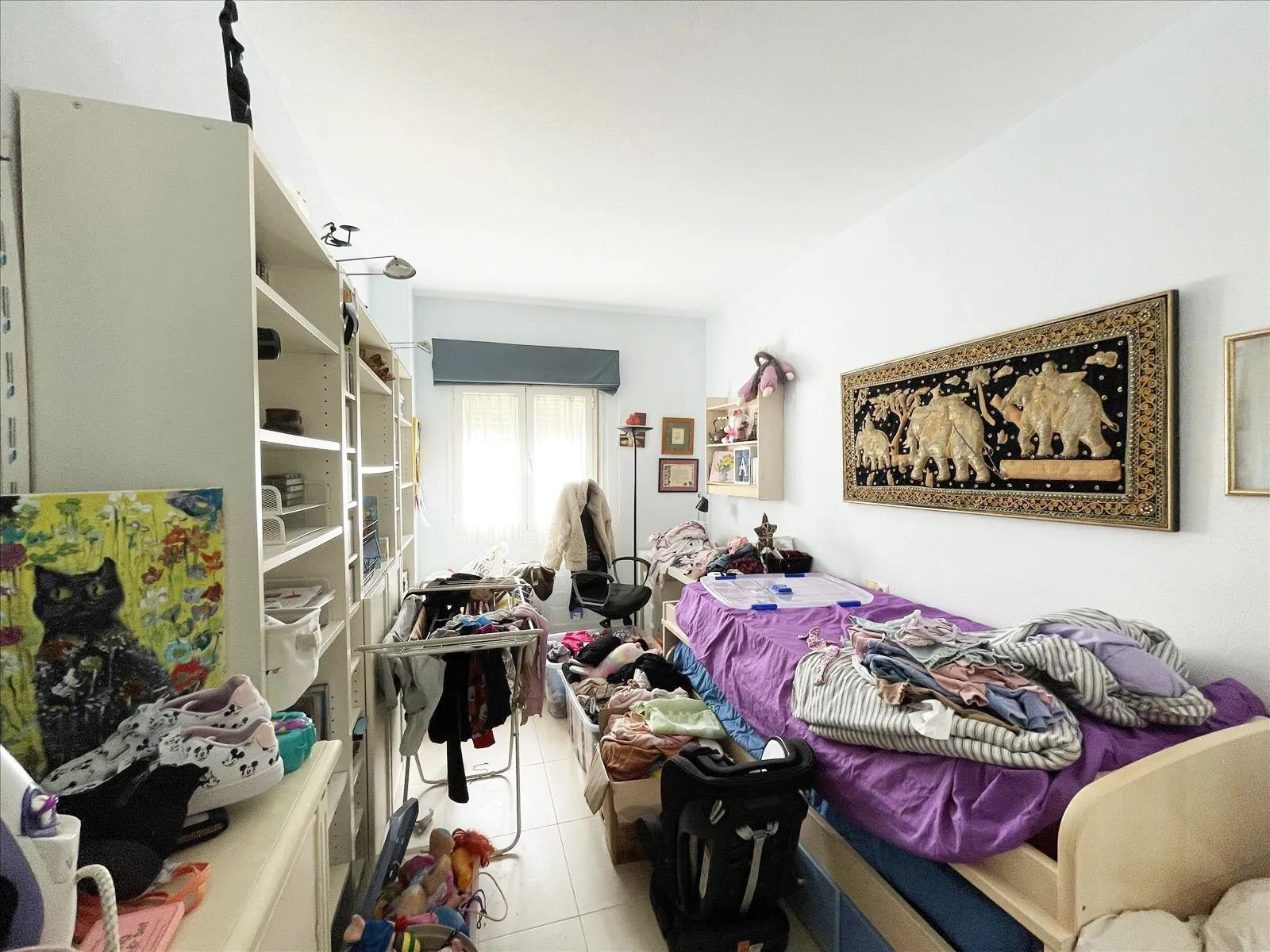 Apartamento en venta en Calpe