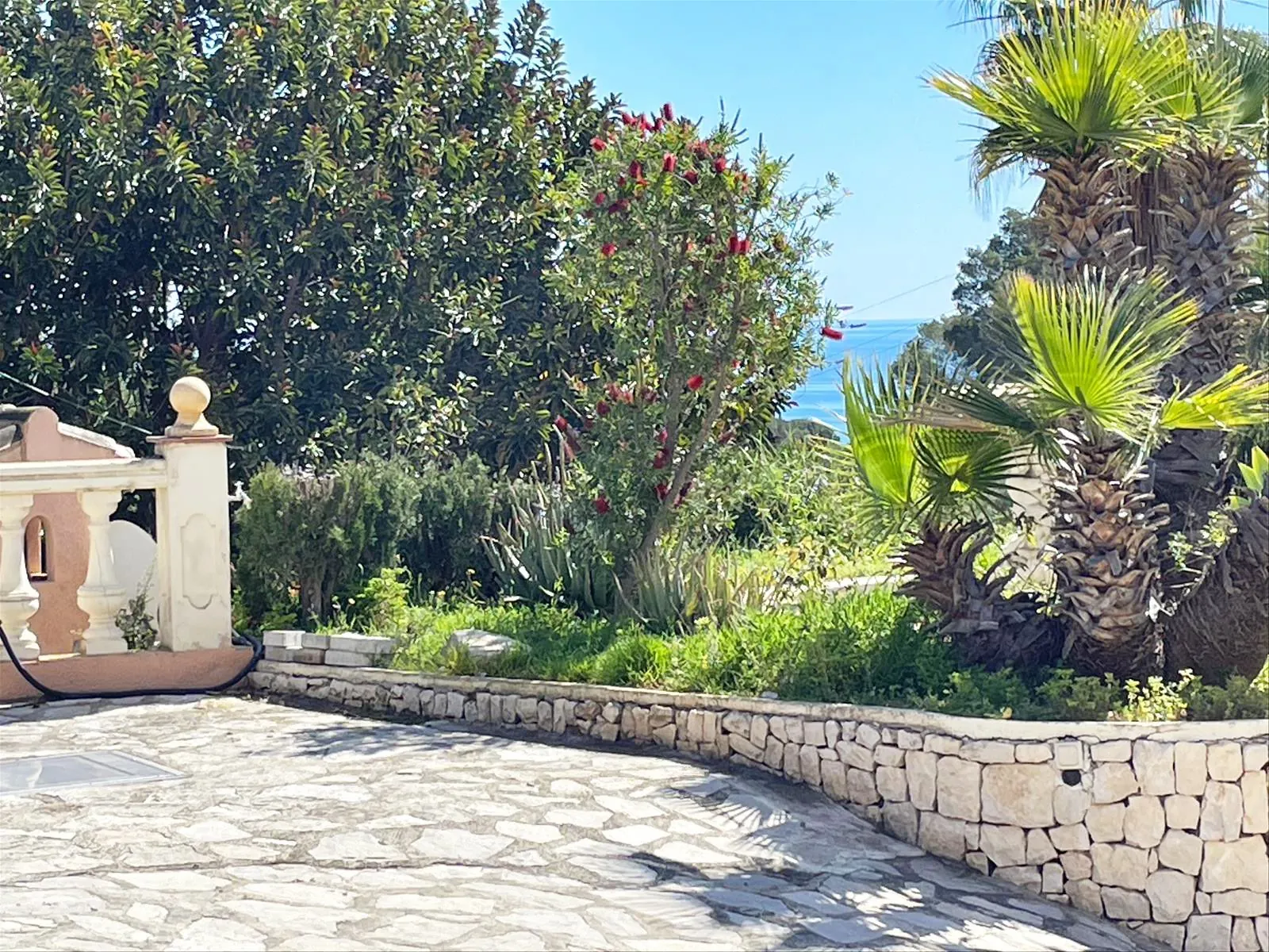Casa / Chalet for sale in Benissa
