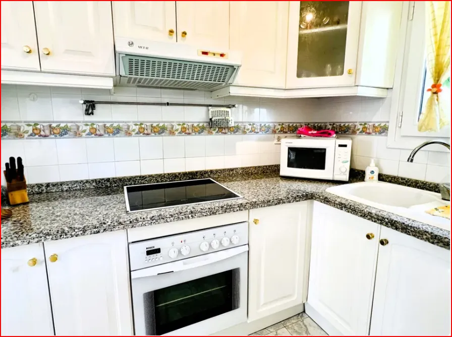 Villa en venta en Moraira